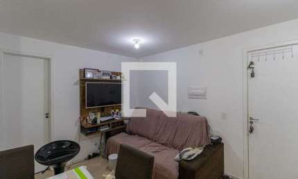 Apartamento para Aluguel - Cangaíba, 2 Quartos,  39 m² - São Paulo