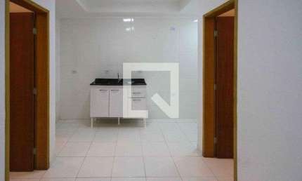 Apartamento para Aluguel - Vila Formosa, 2 Quartos,  35 m² - São Paulo