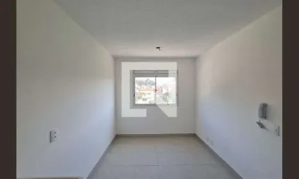 Apartamento para Aluguel - Ponte Grande, 2 Quartos,  33 m² - Guarulhos