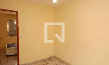 Apartamento para Aluguel - Itaquera, 2 Quartos,  52 m² - São Paulo