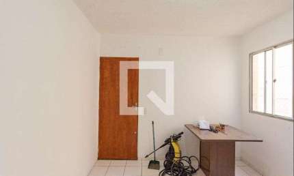 Apartamento para Aluguel - Jardim San Diego, 2 Quartos,  48 m² - Campinas