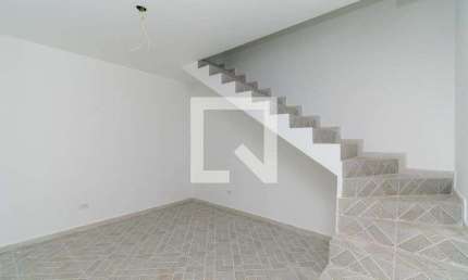 Casa / Sobrado em Condomínio para Aluguel - Vila Santa Clara, 2 Quartos,  57 m² - São Paulo