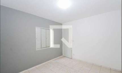 Casa para Aluguel - Jardim Palmira, 1 Quarto,  30 m² - Guarulhos