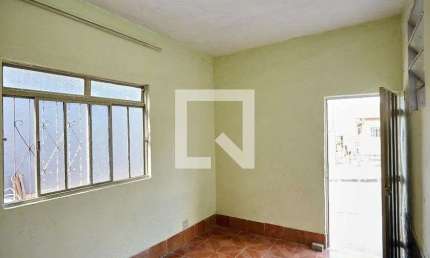Kitnet / Stúdio para Aluguel - Santa Cruz, 1 Quarto,  18 m² - Belo Horizonte