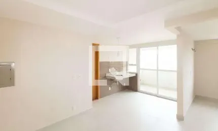 Apartamento para Aluguel - Campo Grande, 1 Quarto,  35 m² - Rio de Janeiro