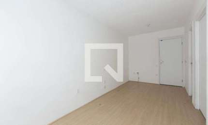 Kitnet / Stúdio para Aluguel - Conjunto Residencial Jose Bonifacio, 1 Quarto,  35 m² - São Paulo
