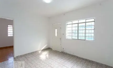 Casa para Aluguel - Vila Matilde, 2 Quartos,  70 m² - São Paulo