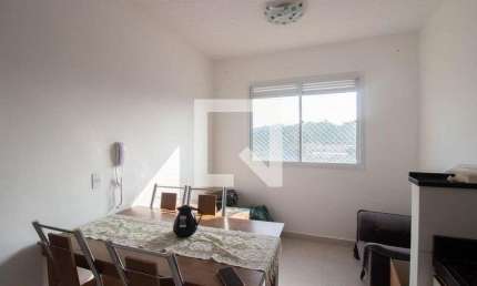 Apartamento para Aluguel - José Bonifácio, 2 Quartos,  32 m² - São Paulo