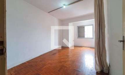 Kitnet / Stúdio para Aluguel - Liberdade, 1 Quarto,  32 m² - São Paulo