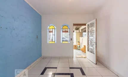 Casa para Aluguel - Cipava, 2 Quartos,  60 m² - Osasco