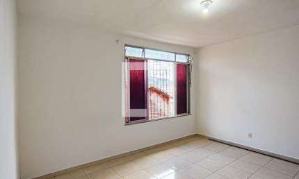 Casa para Aluguel - Taquara, 2 Quartos,  90 m² - Rio de Janeiro