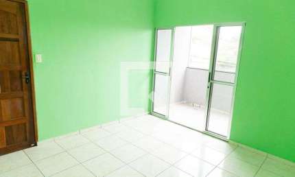 Casa para Aluguel - Água Chata, 2 Quartos,  100 m² - Guarulhos