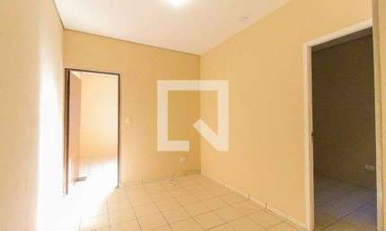 Casa para Aluguel - Parque Savoy City, 2 Quartos,  90 m² - São Paulo