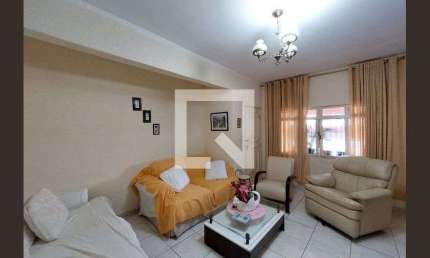 Casa para Aluguel - Rio Bonito, 2 Quartos,  85 m² - São Paulo