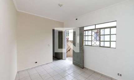Casa para Aluguel - Jardim Sao Luis, 2 Quartos,  70 m² - São Paulo
