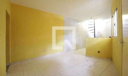 Casa para Aluguel - Cidade Lider, 2 Quartos,  50 m² - São Paulo