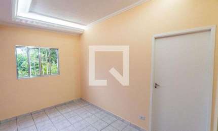 Casa para Aluguel - Americanópolis, 2 Quartos,  48 m² - São Paulo