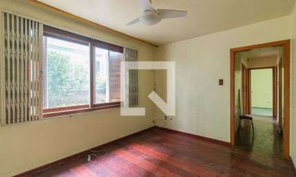 Apartamento para Aluguel - Nonoai, 3 Quartos,  81 m² - Porto Alegre