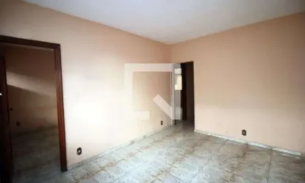 Casa para Aluguel - Penha, 2 Quartos,  81 m² - Rio de Janeiro