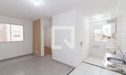 Apartamento para Aluguel - Parque Savoy City, 2 Quartos,  53 m² - São Paulo