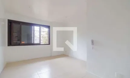 Kitnet / Stúdio para Aluguel - Cristal , 1 Quarto,  25 m² - Porto Alegre