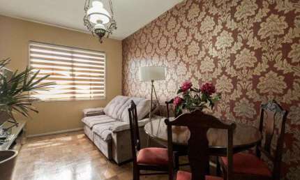 Apartamento para Aluguel - Jardim Carvalho, 3 Quartos,  95 m² - Porto Alegre