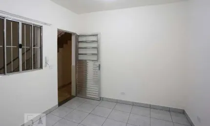 Kitnet / Stúdio para Aluguel - Portal do Morumbi, 1 Quarto,  28 m² - São Paulo