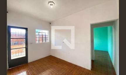 Casa para Aluguel - Jardim Presidente Dutra, 1 Quarto,  60 m² - Guarulhos