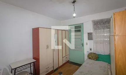 Kitnet / Stúdio para Aluguel - Bela Vista, 1 Quarto,  20 m² - São Paulo