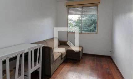 Apartamento para Aluguel - Jardim Itu-Sabará, 2 Quartos,  58 m² - Porto Alegre