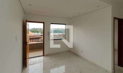 Casa / Sobrado em Condomínio para Aluguel - Jardim Imperador, 2 Quartos,  48 m² - São Paulo