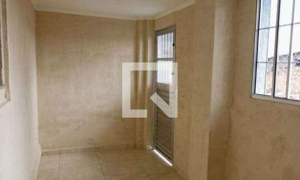 Casa para Aluguel - Jaguaribe, 2 Quartos,  70 m² - Osasco