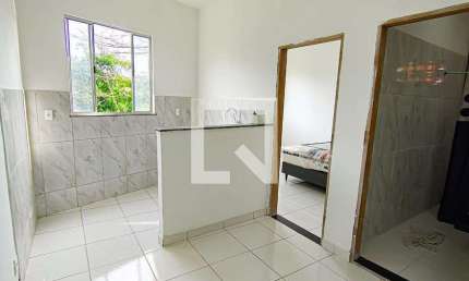 Apartamento para Aluguel - Freguesia , 1 Quarto,  50 m² - Rio de Janeiro