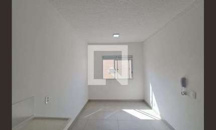 Apartamento para Aluguel - Ponte Grande, 2 Quartos,  32 m² - Guarulhos