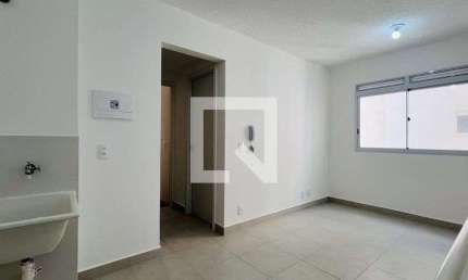 Apartamento para Aluguel - Ponte Grande, 2 Quartos,  32 m² - Guarulhos