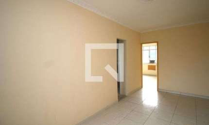 Apartamento para Aluguel - Jardim America, 1 Quarto,  40 m² - Rio de Janeiro