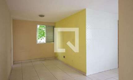 Apartamento para Aluguel - Conjunto Residencial Jose Bonifacio, 2 Quartos,  58 m² - São Paulo