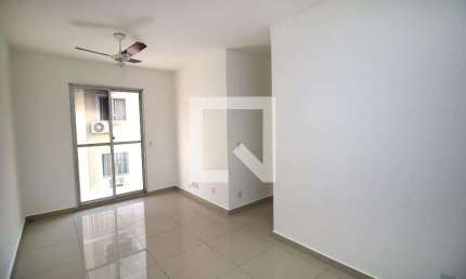 Apartamento para Aluguel - Irajá, 3 Quartos,  65 m² - Rio de Janeiro