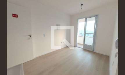 Apartamento para Aluguel - City América, 1 Quarto,  26 m² - São Paulo