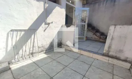 Casa / Sobrado em Condomínio para Aluguel - Taquara, 1 Quarto,  70 m² - Rio de Janeiro