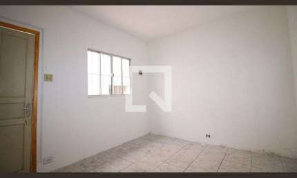 Casa para Aluguel - Vila Ema, 1 Quarto,  100 m² - São Paulo