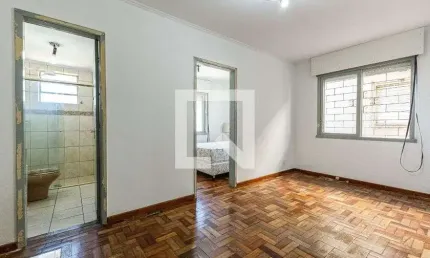 Apartamento para Aluguel - São Sebastião, 1 Quarto,  39 m² - Porto Alegre