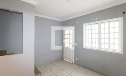 Casa para Aluguel - Campo Grande, 2 Quartos,  70 m² - Rio de Janeiro
