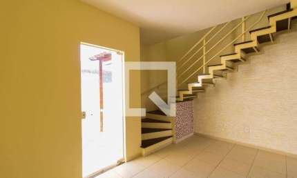 Casa / Sobrado em Condomínio para Aluguel - Julio Mesquita Filho, 2 Quartos,  80 m² - Sorocaba
