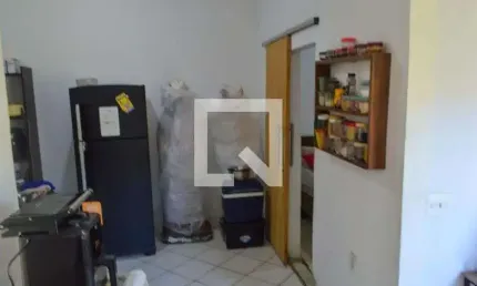 Kitnet / Stúdio para Aluguel - Pechincha, 1 Quarto,  25 m² - Rio de Janeiro