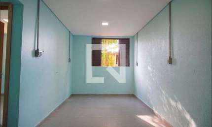 Apartamento para Aluguel - Rubem Berta, 1 Quarto,  55 m² - Porto Alegre