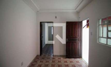 Casa para Aluguel - Parque Paulistano, 1 Quarto,  45 m² - São Paulo