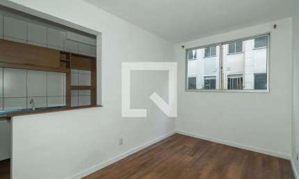 Apartamento para Aluguel - Rubem Berta, 2 Quartos,  45 m² - Porto Alegre