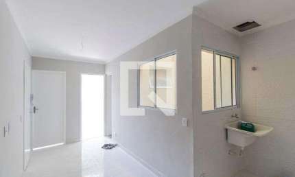 Apartamento para Aluguel - Vila Ré, 2 Quartos,  40 m² - São Paulo