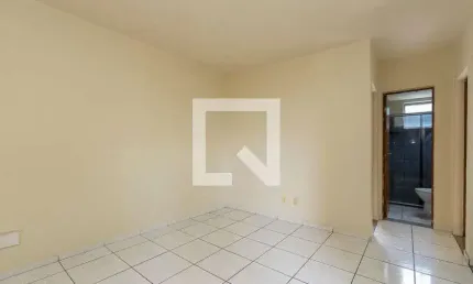Apartamento para Aluguel - Juliana, 2 Quartos,  48 m² - Belo Horizonte